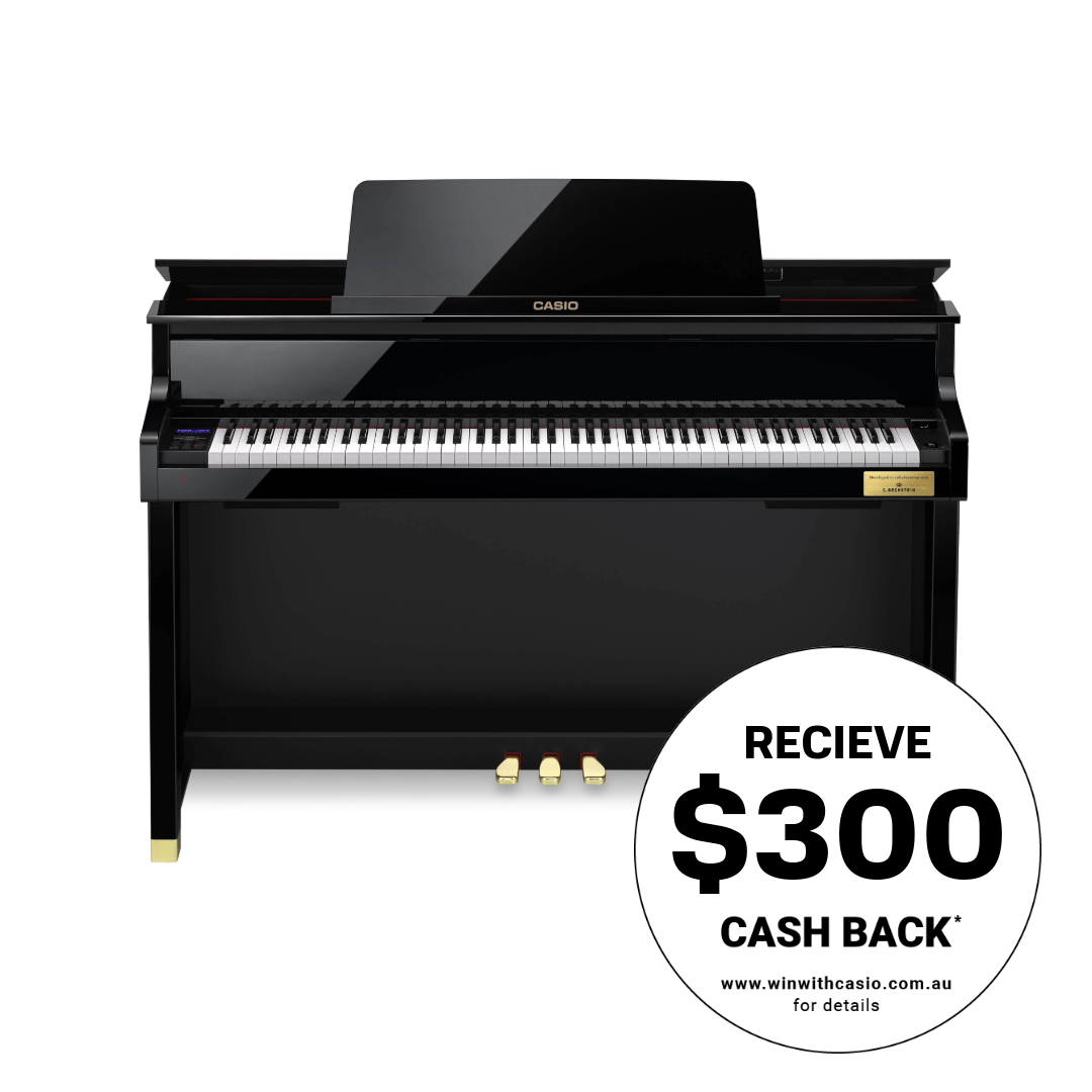 Crescendo Music Perth, Australia