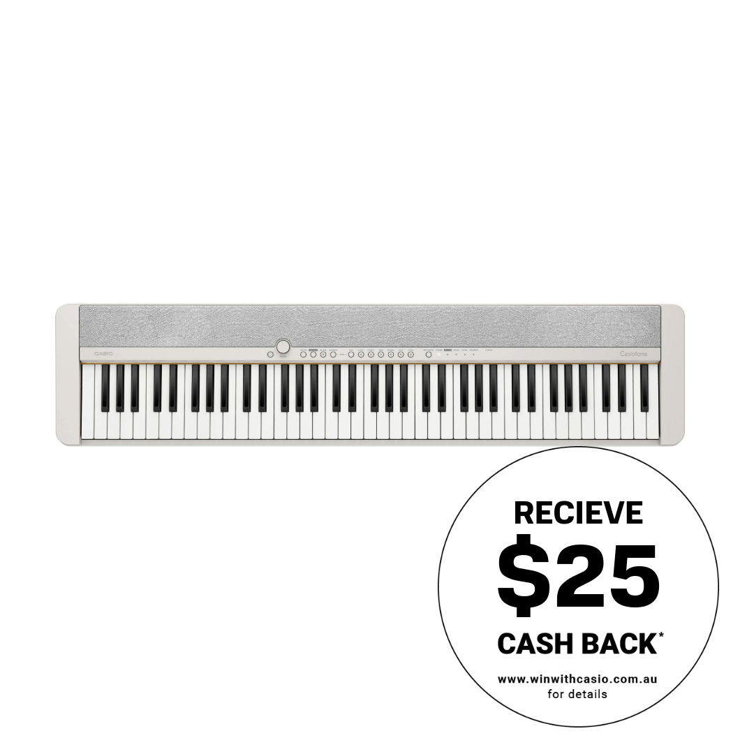 Crescendo Music Perth, Australia