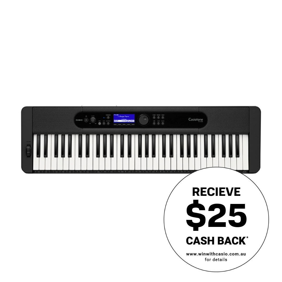 Crescendo Music Perth, Australia