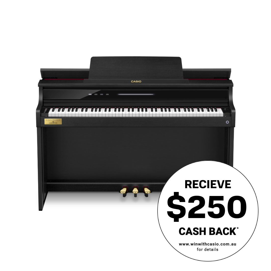 Crescendo Music Perth, Australia