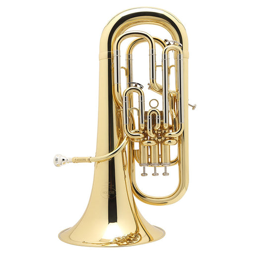 Besson Instrumets Brass Brass & Woodwind Instruments — Crescendo Music Perth, Australia