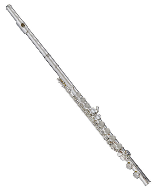 Blessing BFL1287 Silver Plated Flute
