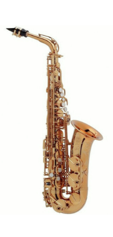 ORION 1300 Series E♭ Alto Saxophone *SPC2024