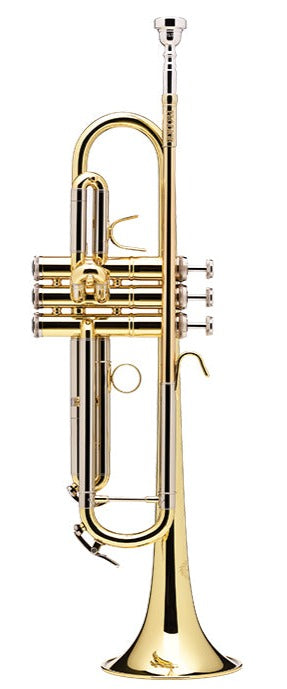 B&S Prodige Bb Trumpet (2 options)