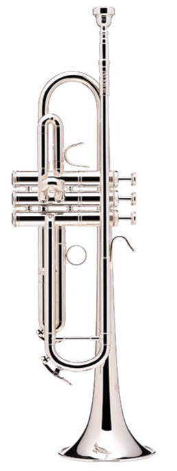 B&S Prodige Bb Trumpet (2 options)