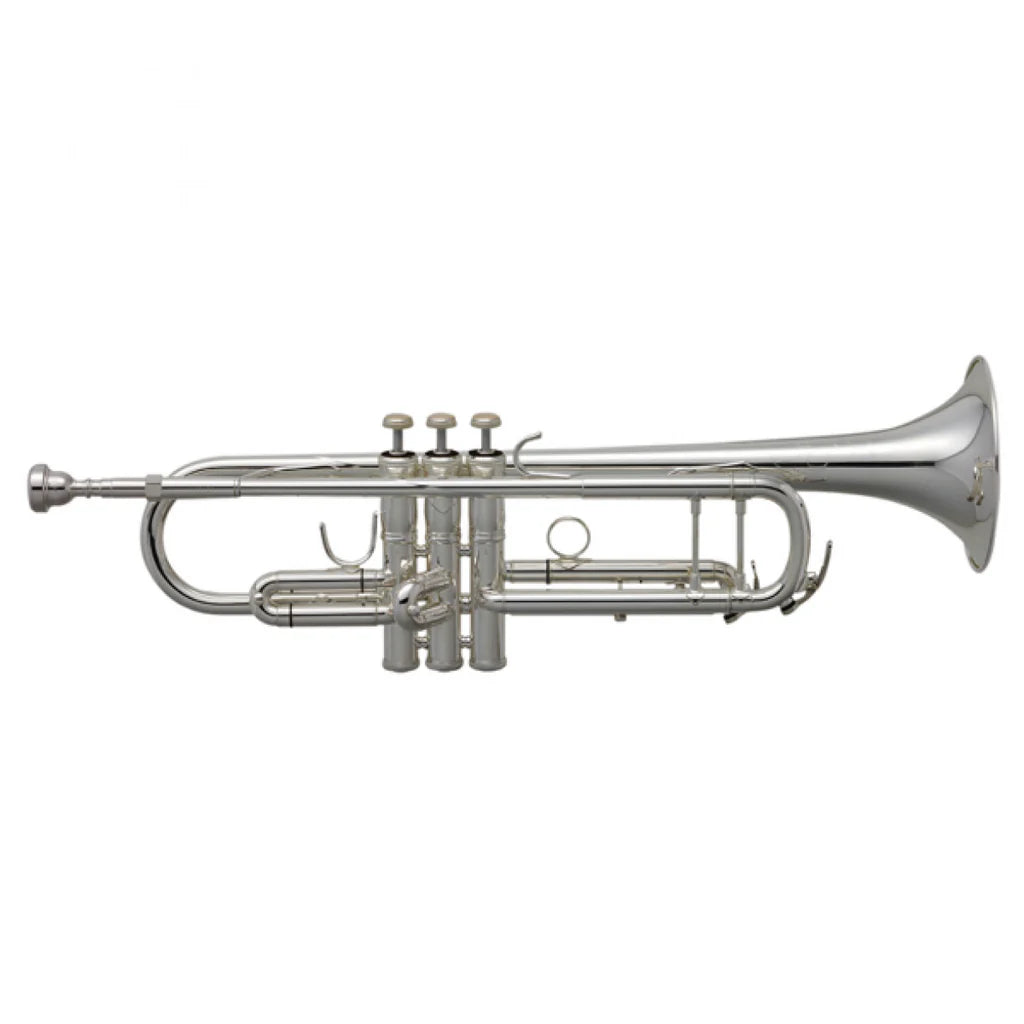 Bach Intermediate Bb Trumpet