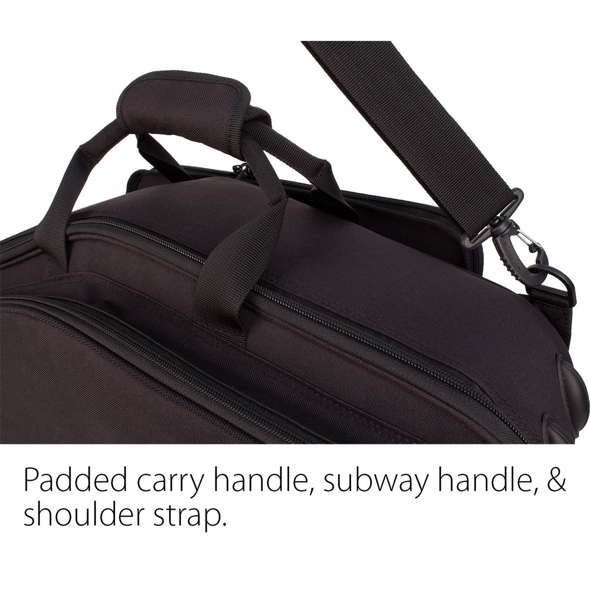 PROTEC Alto Saxophone Gig Bag - Explorer Series