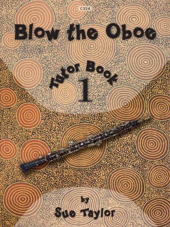 Blow the Oboe Series