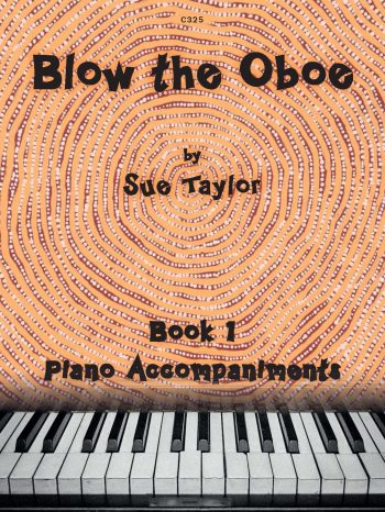 Blow the Oboe Series