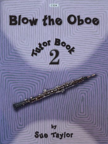 Blow the Oboe Series