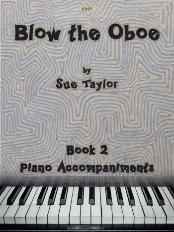 Blow the Oboe Series