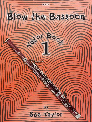 Blow the Bassoon Series