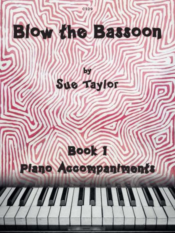 Blow the Bassoon Series