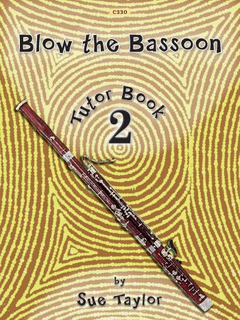 Blow the Bassoon Series