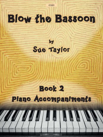 Blow the Bassoon Series