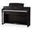 Kawai Digital Piano Piano with Bench CA401 Rosewood