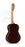 Alhambra 7PA Solid German Spruce Top Classical Guitar