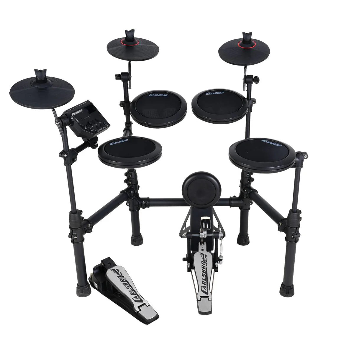 Carlsbro CSD15M 8-Piece Electronic Drum Kit