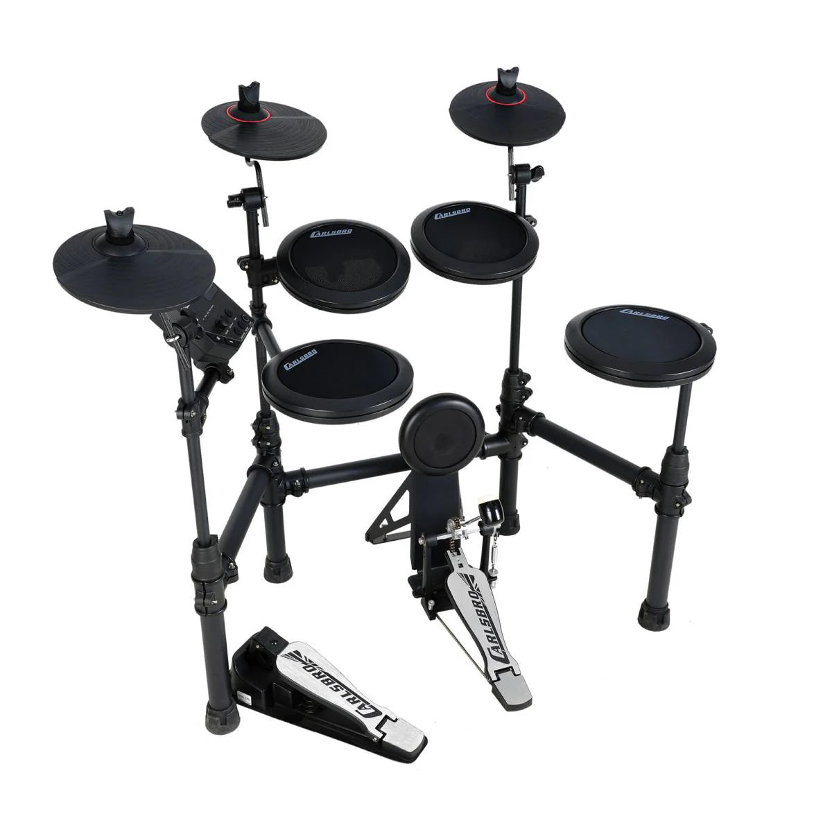Carlsbro CSD15M 8-Piece Electronic Drum Kit