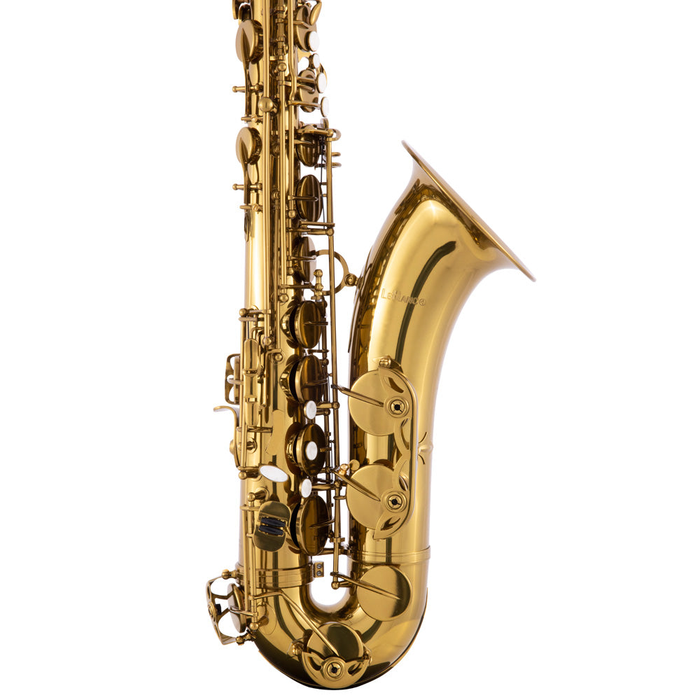 Leblanc CSLLTS411DL Tenor Saxophone Dark Lacquer *SAXMAS