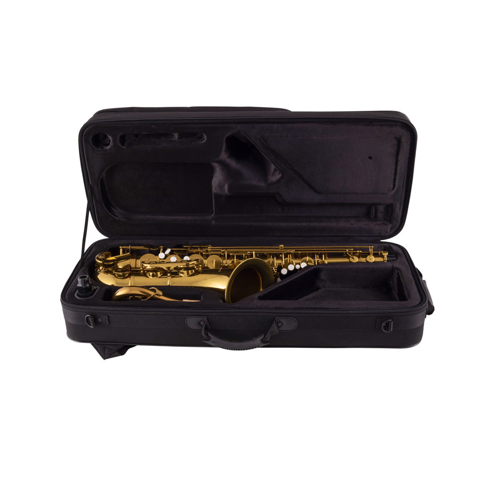 Leblanc CSLLTS411DL Tenor Saxophone Dark Lacquer *SAXMAS
