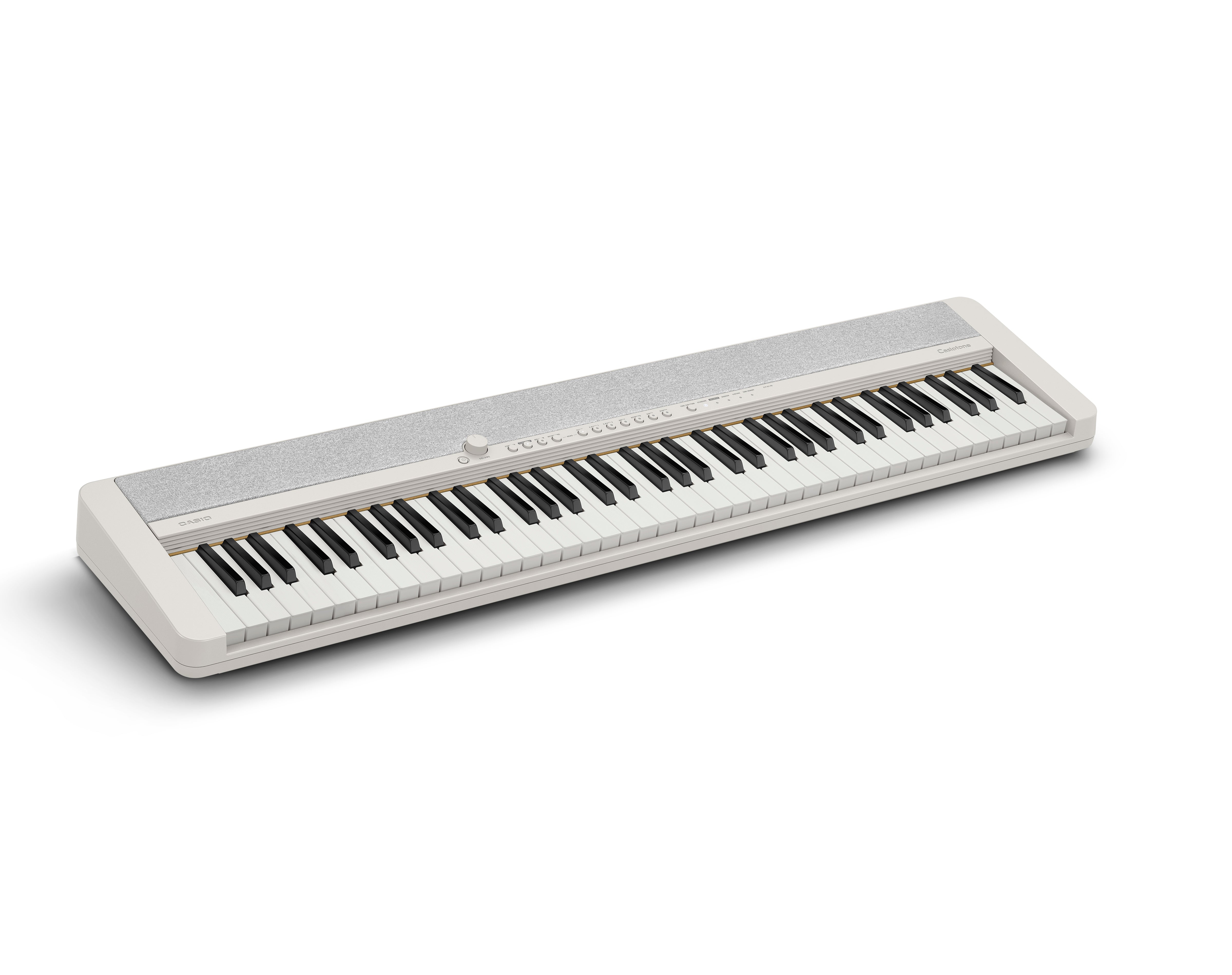 Casiotone 76 Key Keyboard CT-S1-76 (2 Colours)