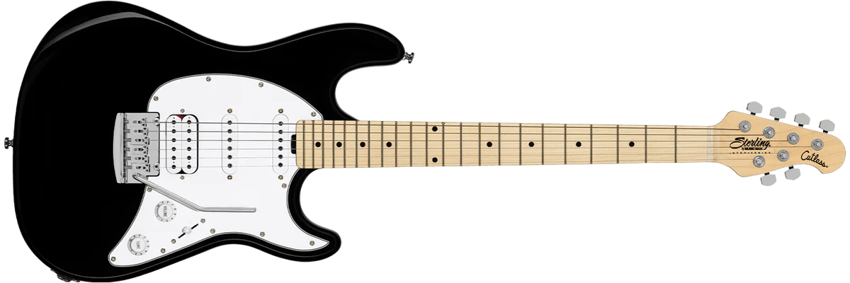Sterling by Music Man Cutlass CT20 Electric Guitar *SGS