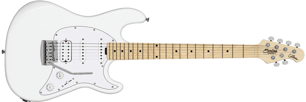 Sterling by Music Man Cutlass CT20 Electric Guitar *SGS