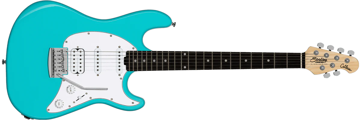 Sterling by Music Man Cutlass CT20 Electric Guitar *SGS