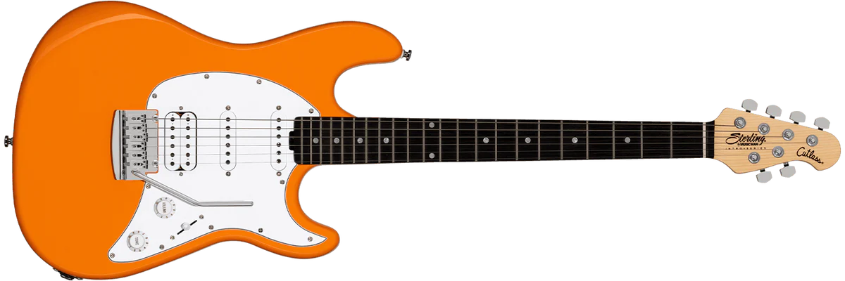Sterling by Music Man Cutlass CT20 Electric Guitar *SGS