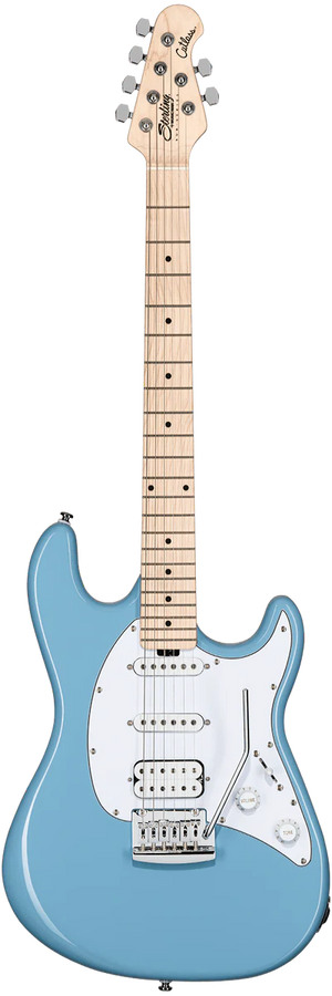 Cutlass CT30 Electric Guitar HSS | Sterling By Music Man | Perth