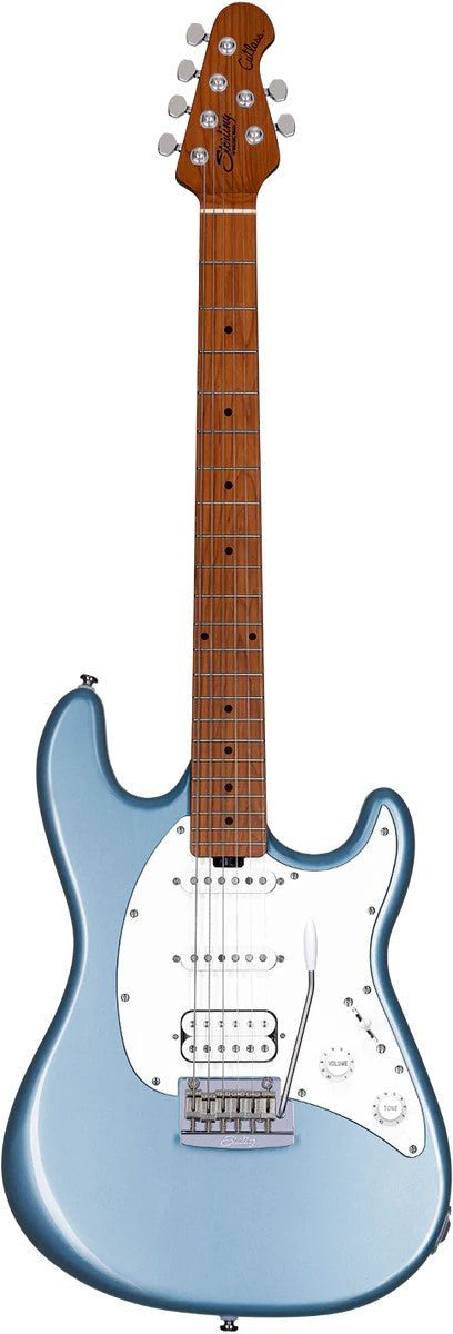 Sterling by Music Man Cutlass CT50 HSS Electric Guitar *SGS