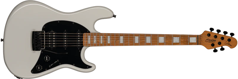 Sterling by Music Man Cutlass CT50XHSS Electric Guitar *SGS