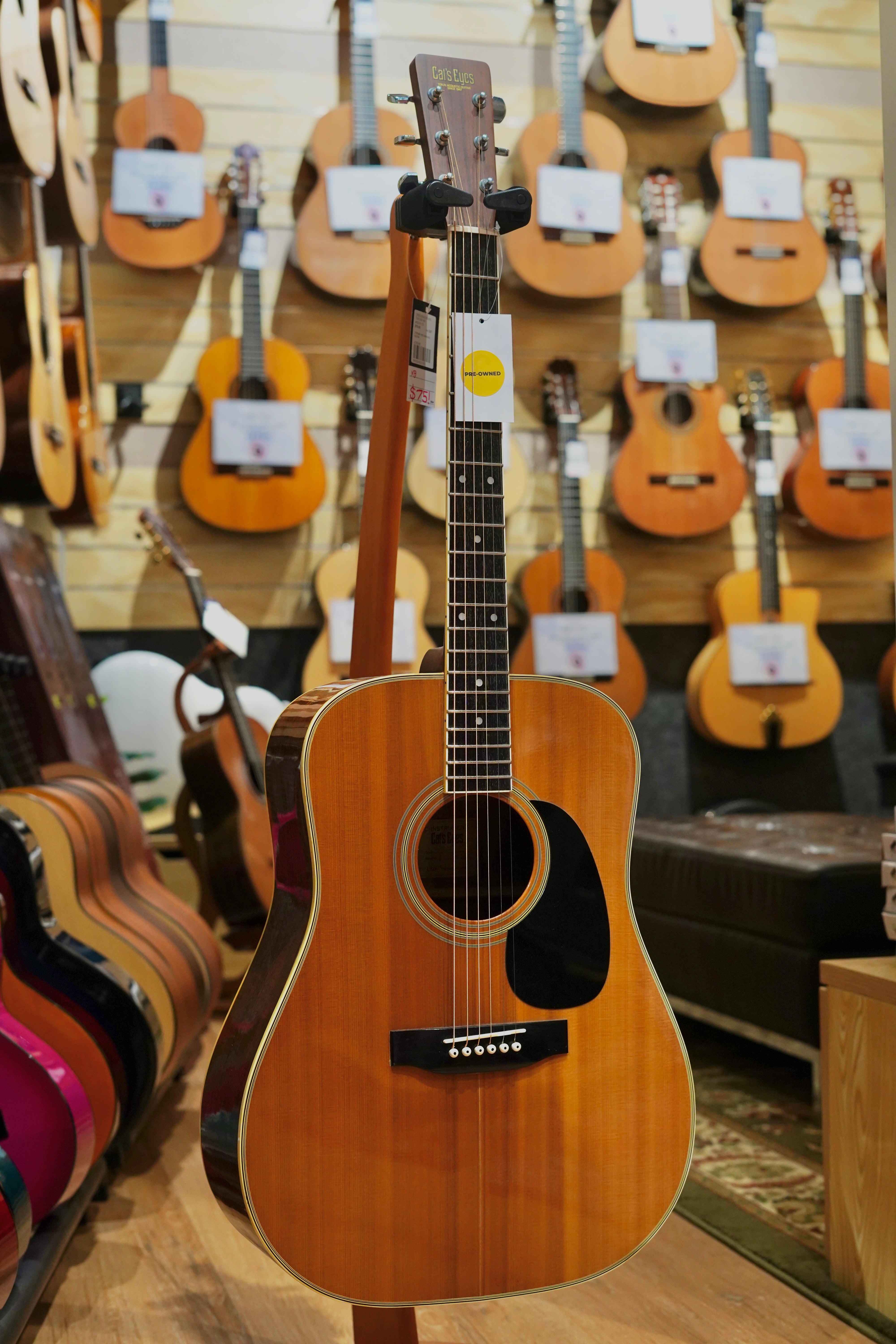 Crescendo Music Perth, Australia