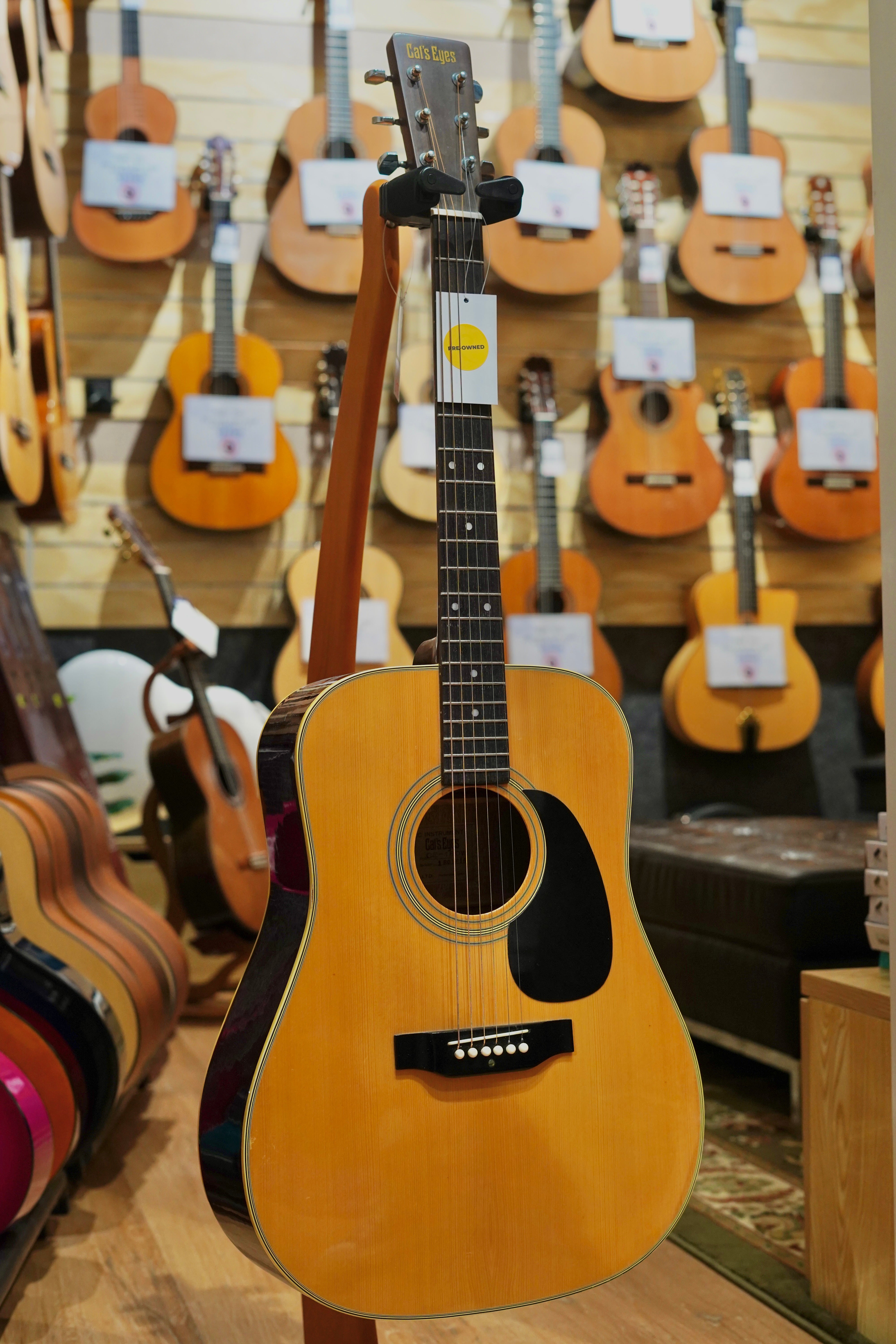 Crescendo Music Perth, Australia