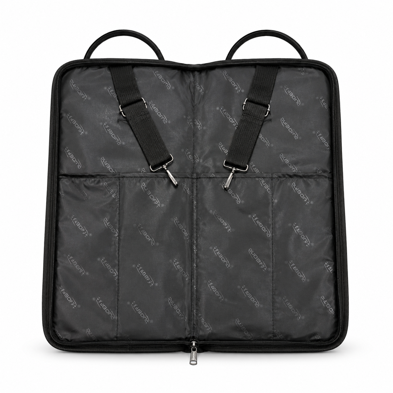 QEP Padded Drumstick Bag