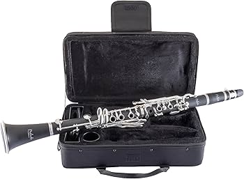 Prelude by Conn-Selmer CL111SE Clarinet w/ E flat Lever *EOFYWOODW *CLEARANCE