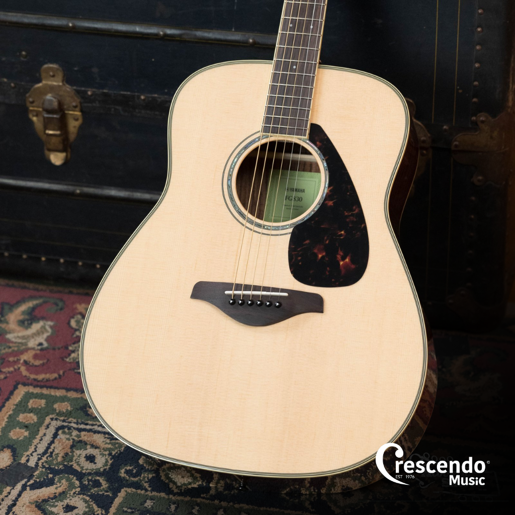 Crescendo Music Perth, Australia