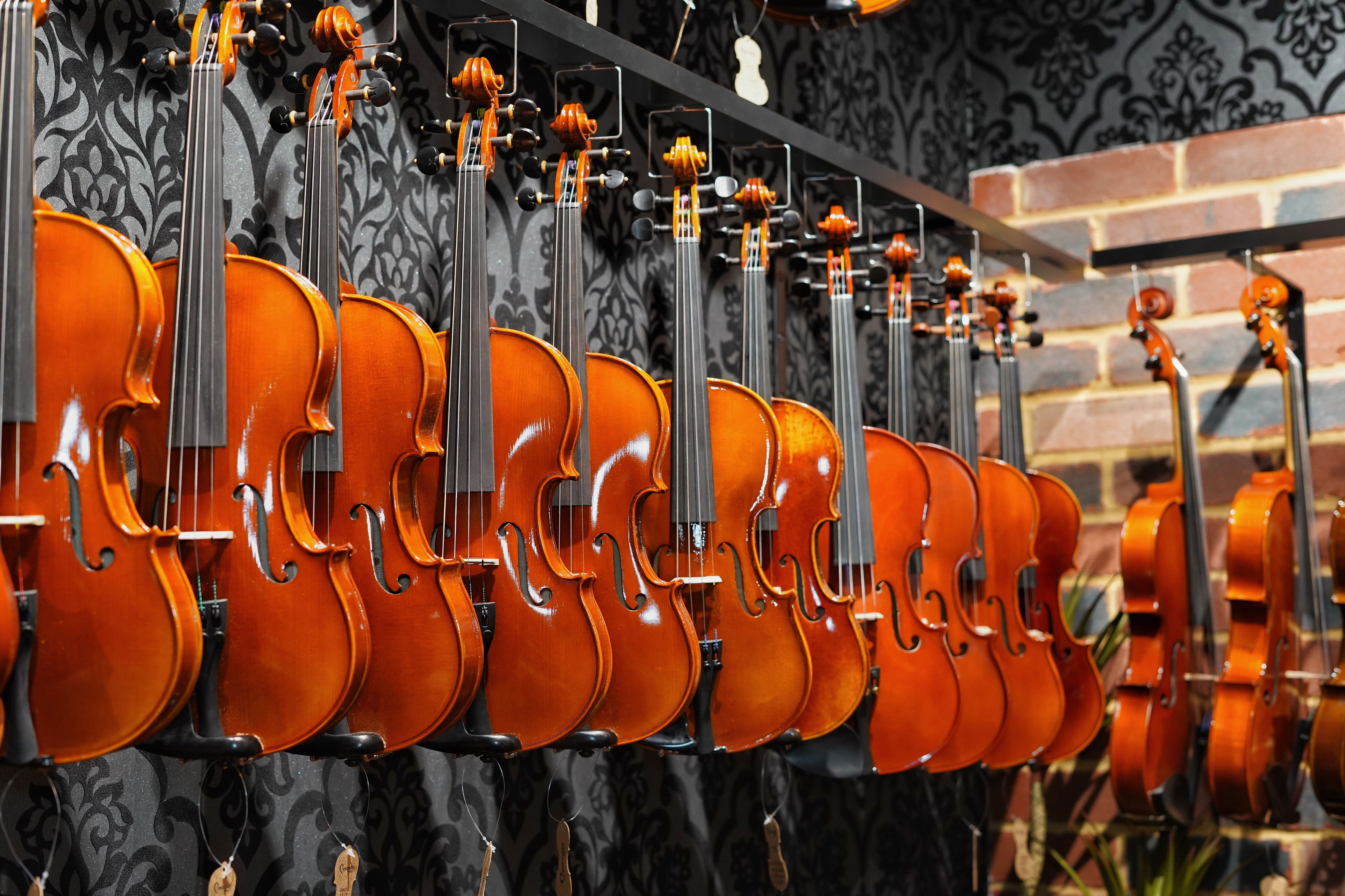 Crescendo Music Perth, Australia