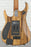 Music Man John Petrucci BFR JP15 Electric Guitar Butterscotch Burl *CLEARANCE