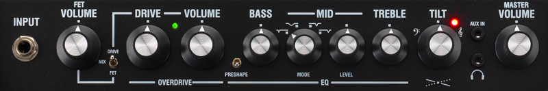 Laney DBF100 Bass Combo Amplifier *EOFYGTRACC