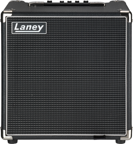 Laney DBF30 Bass Combo Amplifier *EOFYGTRACC