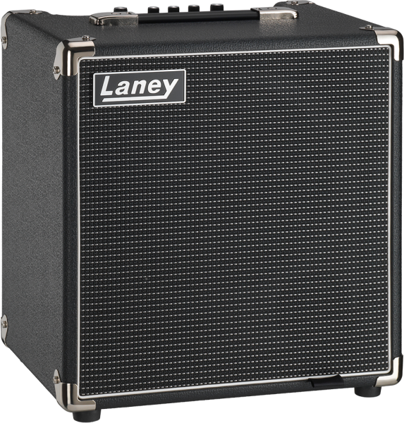 Laney DBF30 Bass Combo Amplifier *EOFYGTRACC