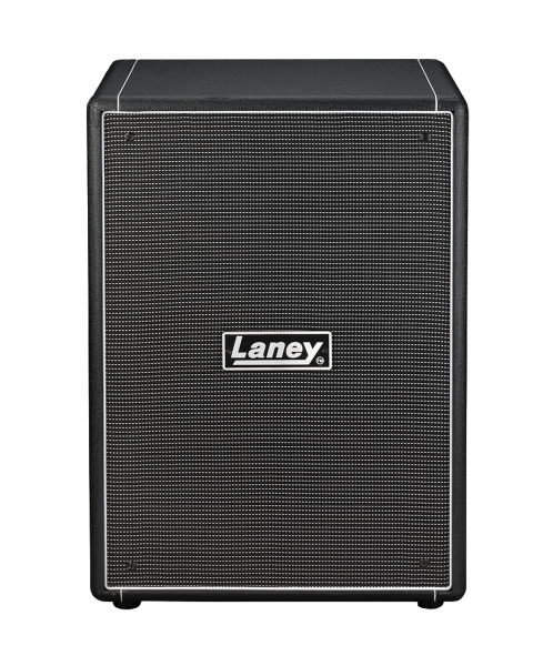 Laney Digbeth Vintage Bass Speaker Cabinet - 500 Watt