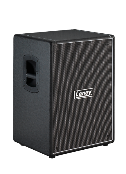 Laney Digbeth Vintage Bass Speaker Cabinet - 500 Watt