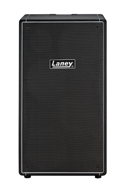 Laney Digbeth Vintage Bass Speaker Cabinet - 600 Watt