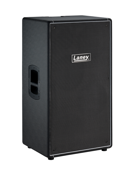 Laney Digbeth Vintage Bass Speaker Cabinet - 600 Watt