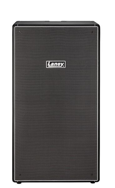 Laney Digbeth Vintage Bass Speaker Cabinet - 1200 Watt