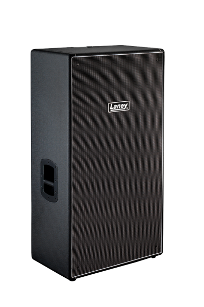 Laney Digbeth Vintage Bass Speaker Cabinet - 1200 Watt