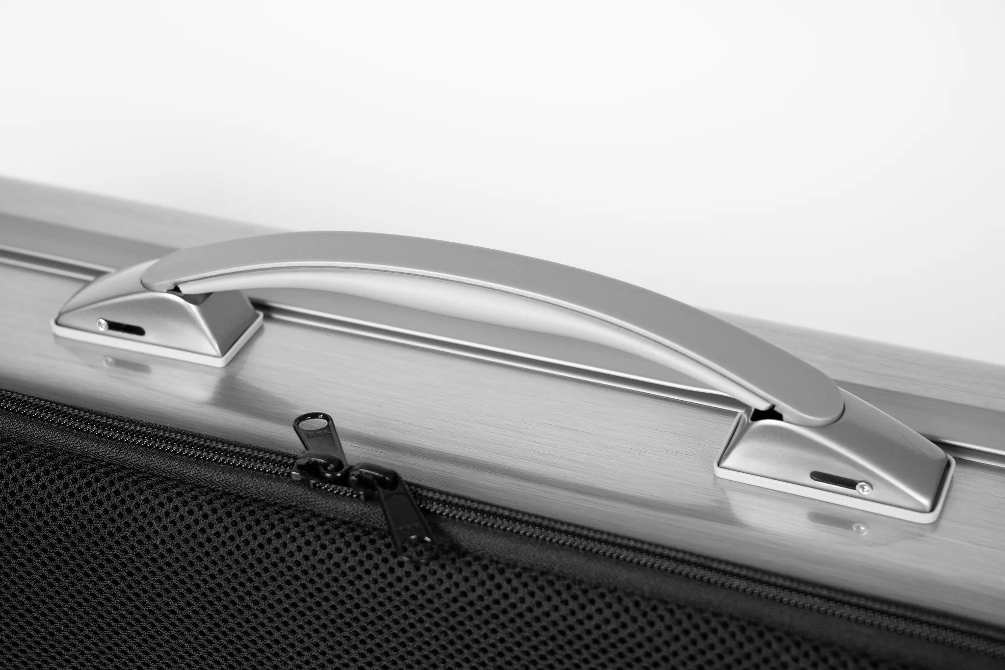 BAM La Defense Hightech Oblong violin case (2 colours)